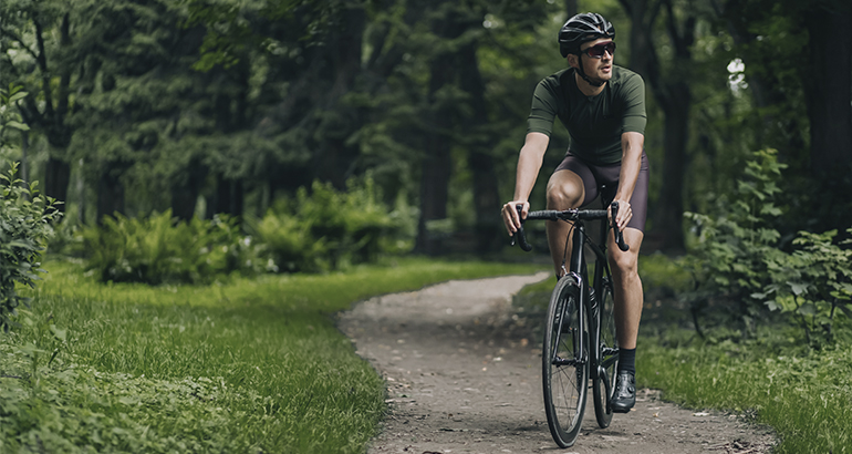 Gravel Cycling: There Are No Wrong Answers